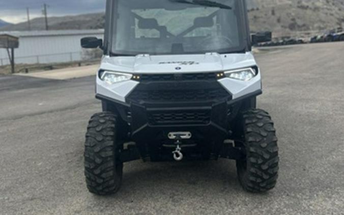 2022 Polaris Ranger Crew XP 1000 NorthStar Edition Ultimate