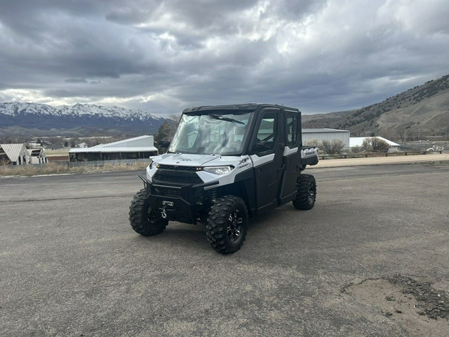 2022 Polaris Ranger Crew XP 1000 NorthStar Edition Ultimate