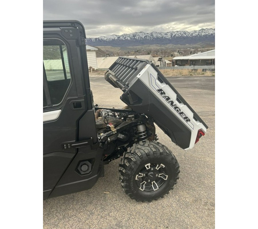 2022 Polaris Ranger Crew XP 1000 NorthStar Edition Ultimate