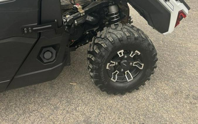 2022 Polaris Ranger Crew XP 1000 NorthStar Edition Ultimate