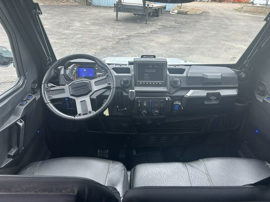 2022 Polaris Ranger Crew XP 1000 NorthStar Edition Ultimate