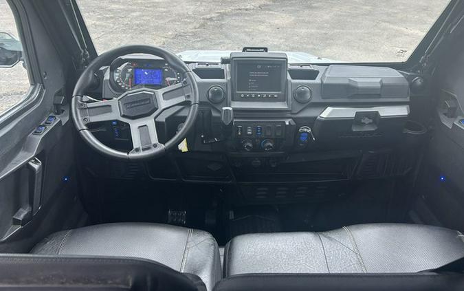 2022 Polaris Ranger Crew XP 1000 NorthStar Edition Ultimate