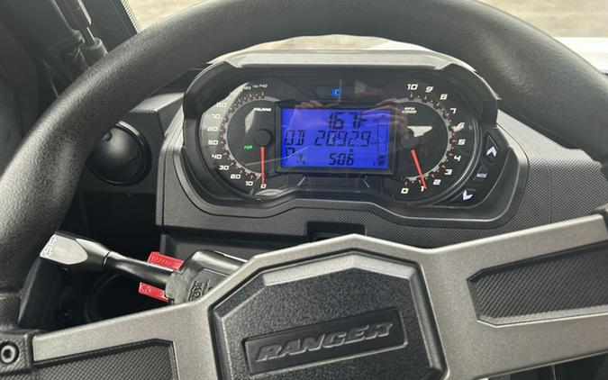 2022 Polaris Ranger Crew XP 1000 NorthStar Edition Ultimate