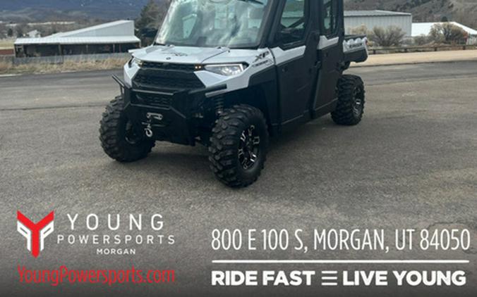2022 Polaris Ranger Crew XP 1000 NorthStar Edition Ultimate