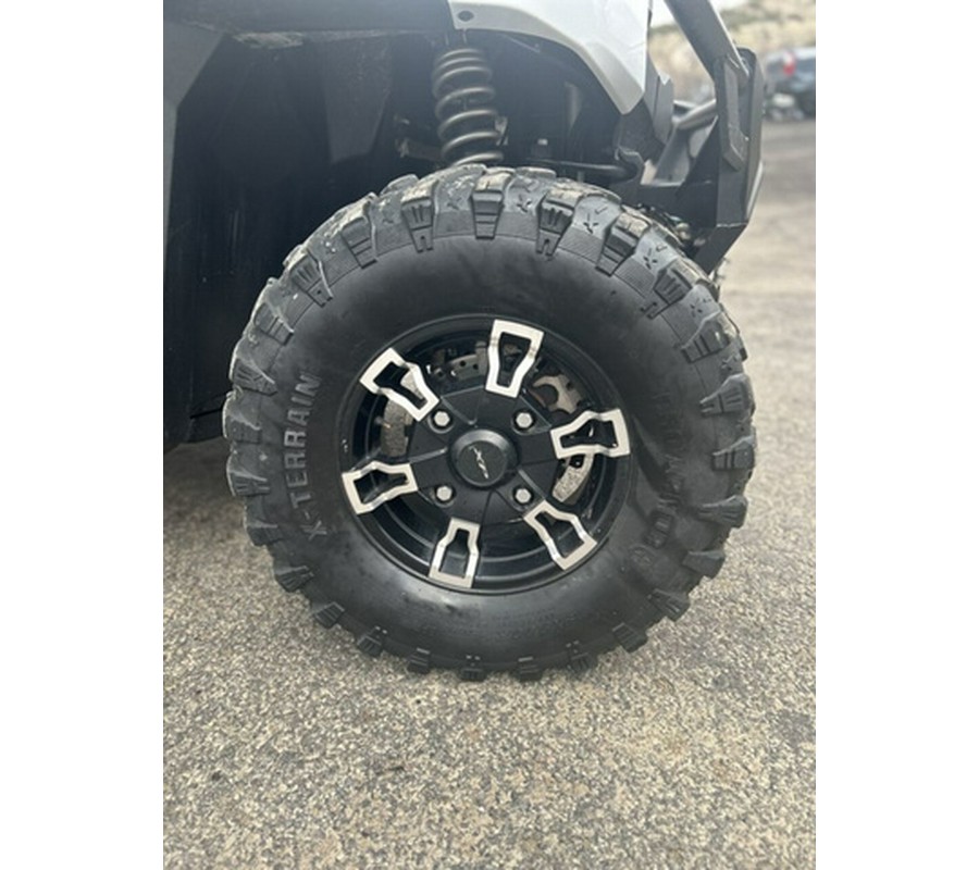 2022 Polaris Ranger Crew XP 1000 NorthStar Edition Ultimate