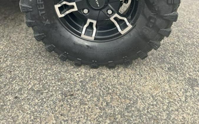 2022 Polaris Ranger Crew XP 1000 NorthStar Edition Ultimate