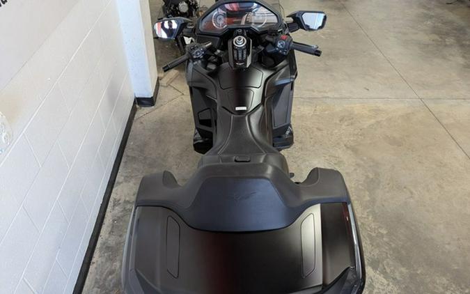 2021 Honda Gold Wing Tour Automatic DCT
