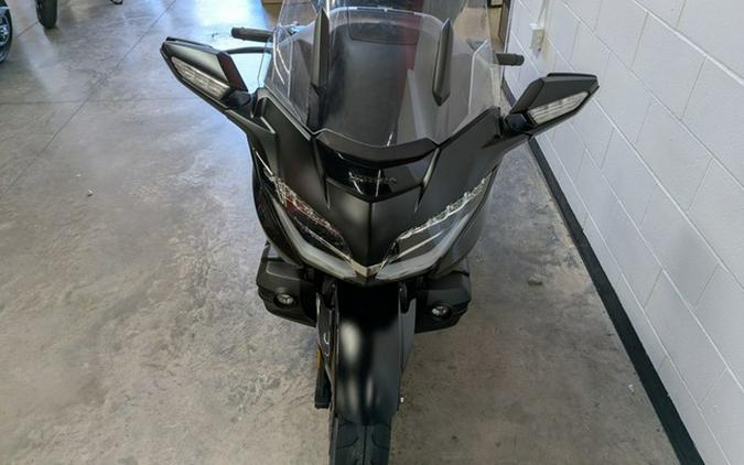 2021 Honda Gold Wing Tour Automatic DCT