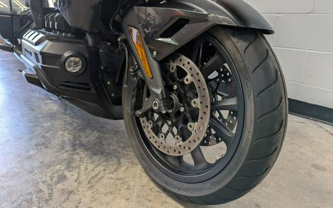 2021 Honda Gold Wing Tour Automatic DCT