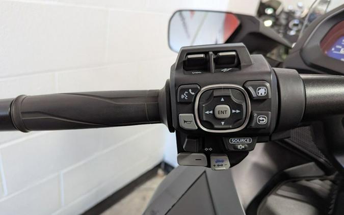 2021 Honda Gold Wing Tour Automatic DCT