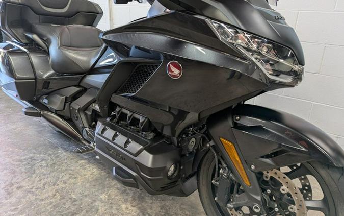 2021 Honda Gold Wing Tour Automatic DCT