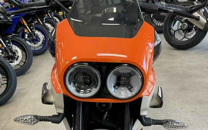 2026 CFMOTO Papio SS