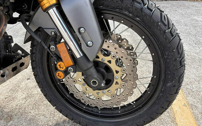 2016 Yamaha Super Tenere