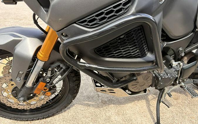 2016 Yamaha Super Tenere