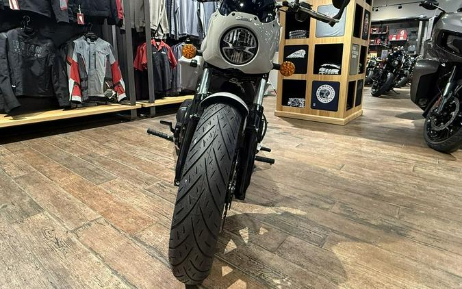 2026 Indian Motorcycle® Sport Scout® RT