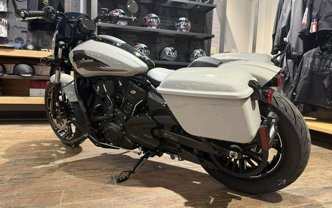 2026 Indian Motorcycle® Sport Scout® RT