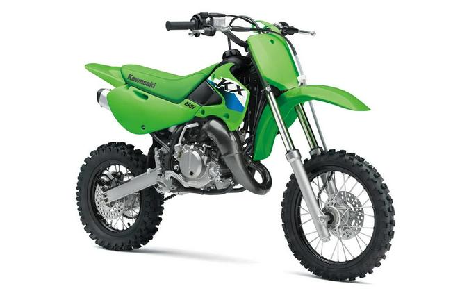 2027 Kawasaki KX 65