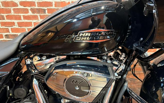 2026 Harley-Davidson Road Glide FLTRX
