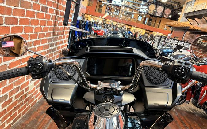 2026 Harley-Davidson Road Glide FLTRX