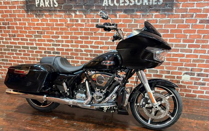 2026 Harley-Davidson Road Glide FLTRX