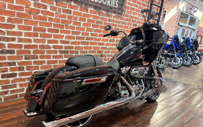 2026 Harley-Davidson Road Glide FLTRX