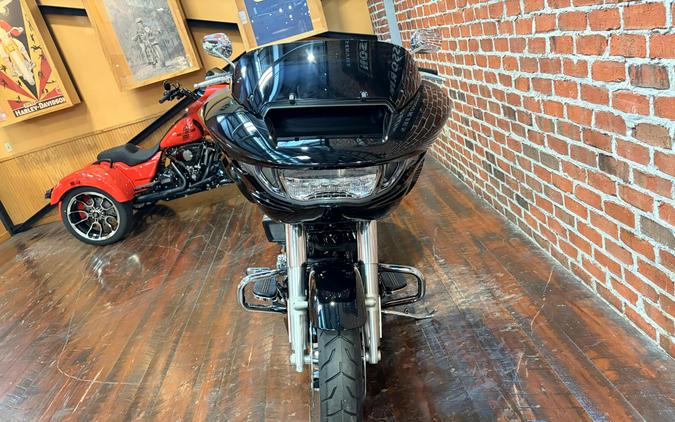 2026 Harley-Davidson Road Glide FLTRX