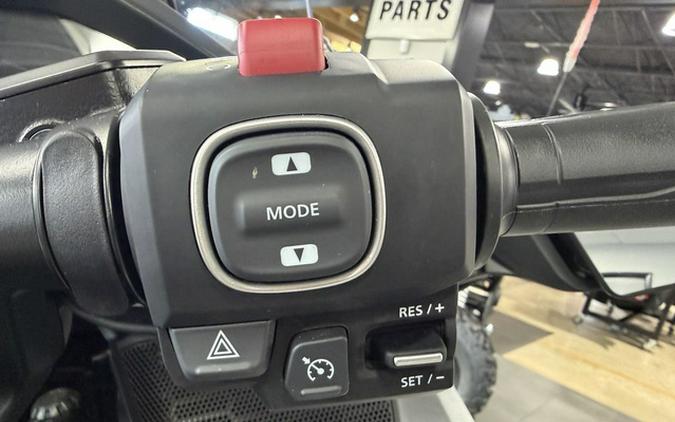 2025 Honda Gold Wing Tour