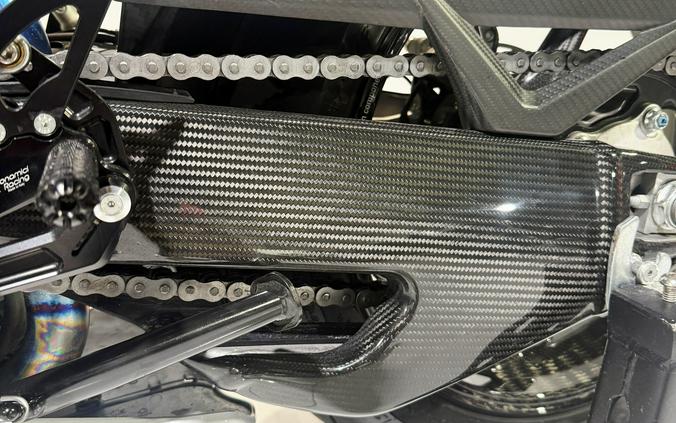 2023 Aprilia RSV4 1100 Factory Limited Edition