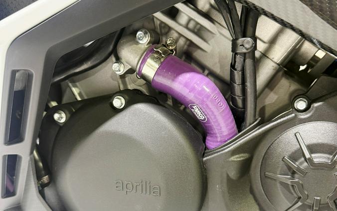 2023 Aprilia RSV4 1100 Factory Limited Edition