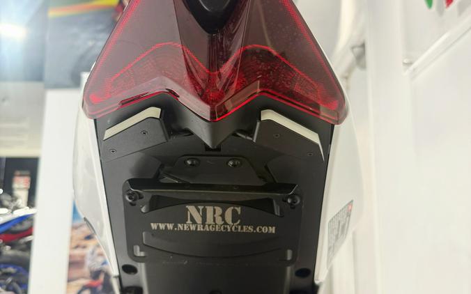 2023 Aprilia RSV4 1100 Factory Limited Edition
