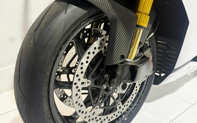 2023 Aprilia RSV4 1100 Factory Limited Edition