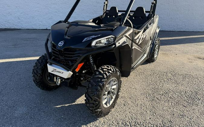 2025 CFMOTO ZForce 950 Trail