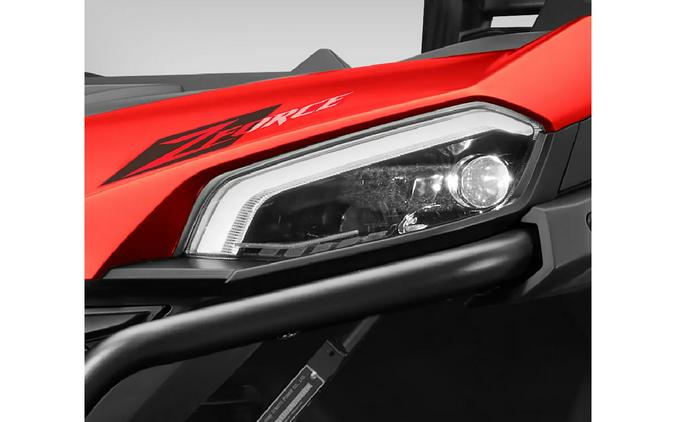 2025 CFMOTO ZForce 950 Trail