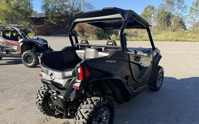 2025 CFMOTO ZForce 950 Trail