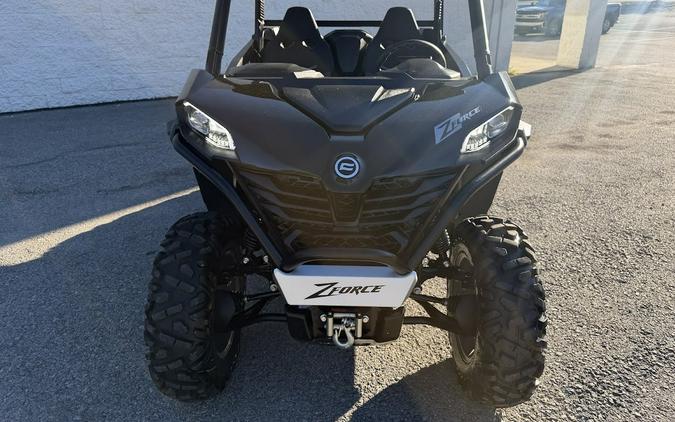 2025 CFMOTO ZForce 950 Trail