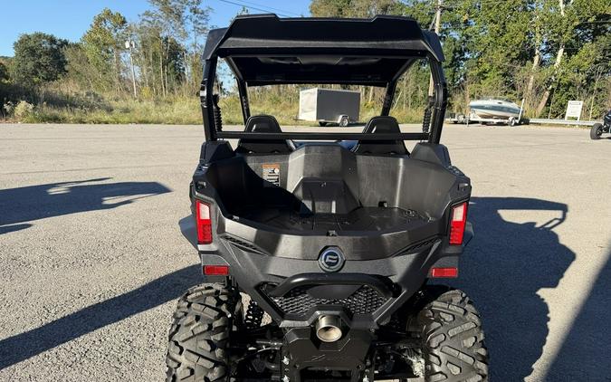 2025 CFMOTO ZForce 950 Trail