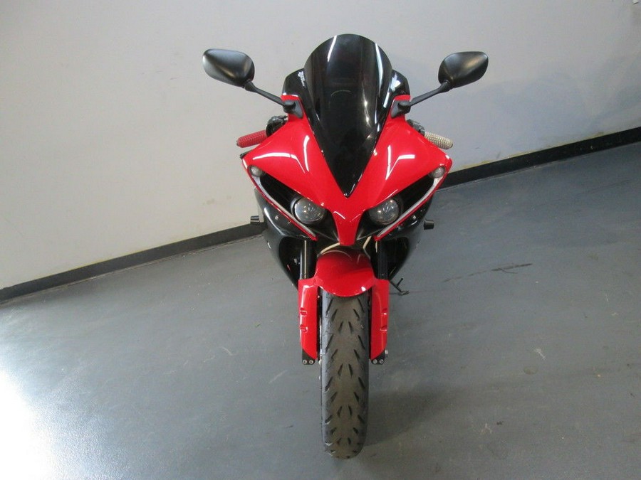 2013 Yamaha YZF-R1