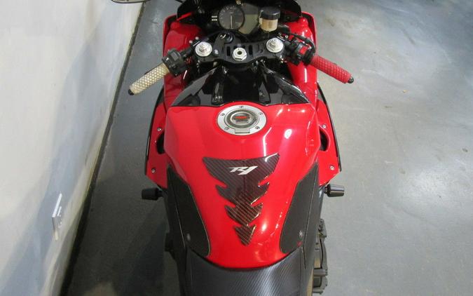 2013 Yamaha YZF-R1