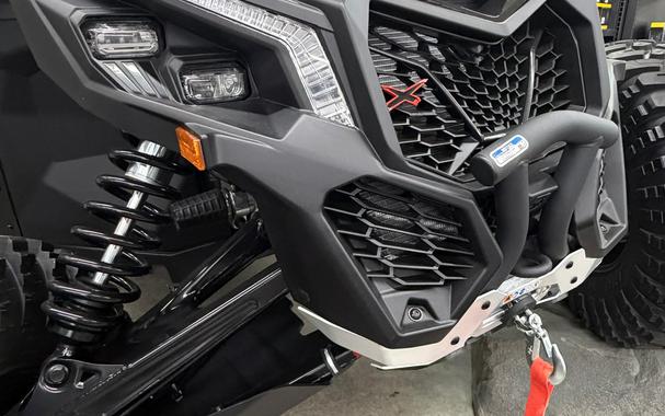 2026 Maverick X3 Max X rc Turbo RR - Can-Am