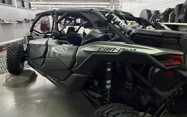 2026 Maverick X3 Max X rc Turbo RR - Can-Am