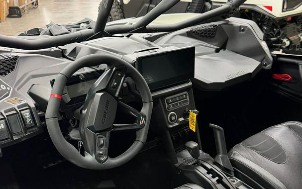 2026 Maverick X3 Max X rc Turbo RR - Can-Am