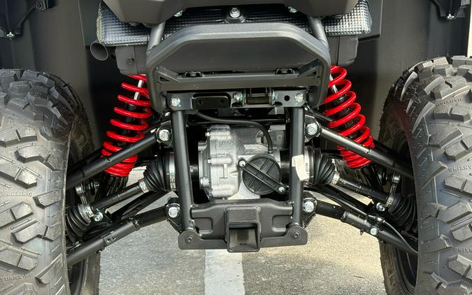 2027 CFMOTO CFORCE C5