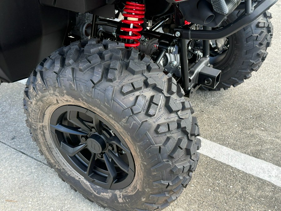 2027 CFMOTO CFORCE C5