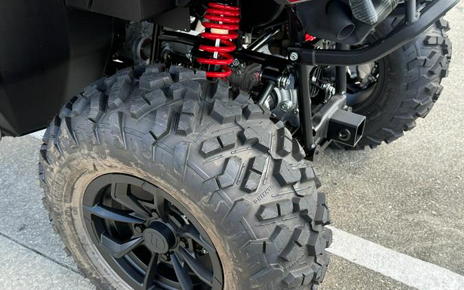 2027 CFMOTO CFORCE C5