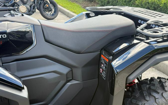 2027 CFMOTO CFORCE C5