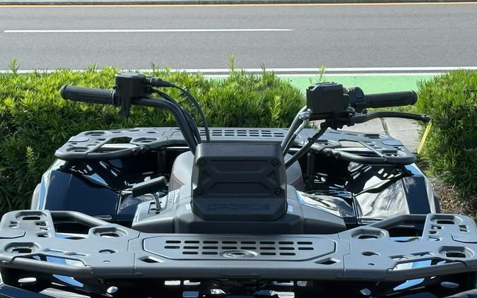 2027 CFMOTO CFORCE C5