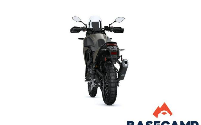 2026 Yamaha Tenere 700