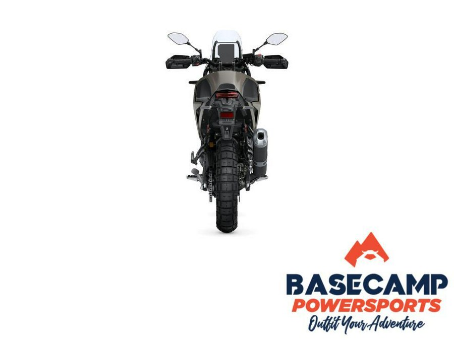 2026 Yamaha Tenere 700