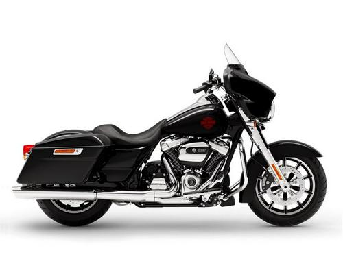 2020 Harley-Davidson Electra Glide Standard Review: Stripped-Down