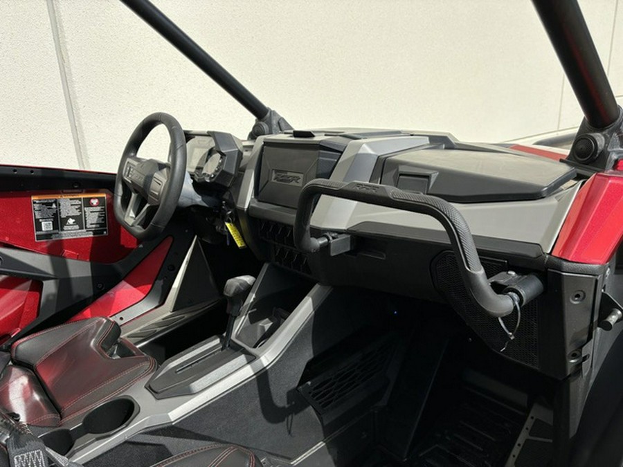 2022 Polaris RZR Pro XP 4 Premium